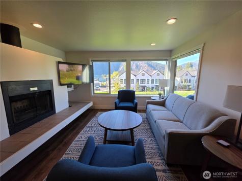 1 Lodge 632-m Manson WA 98831