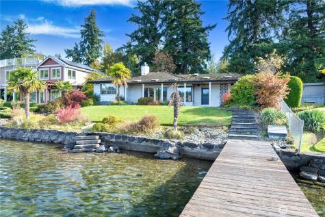 2045 Rose Point Lane Kirkland WA 98033