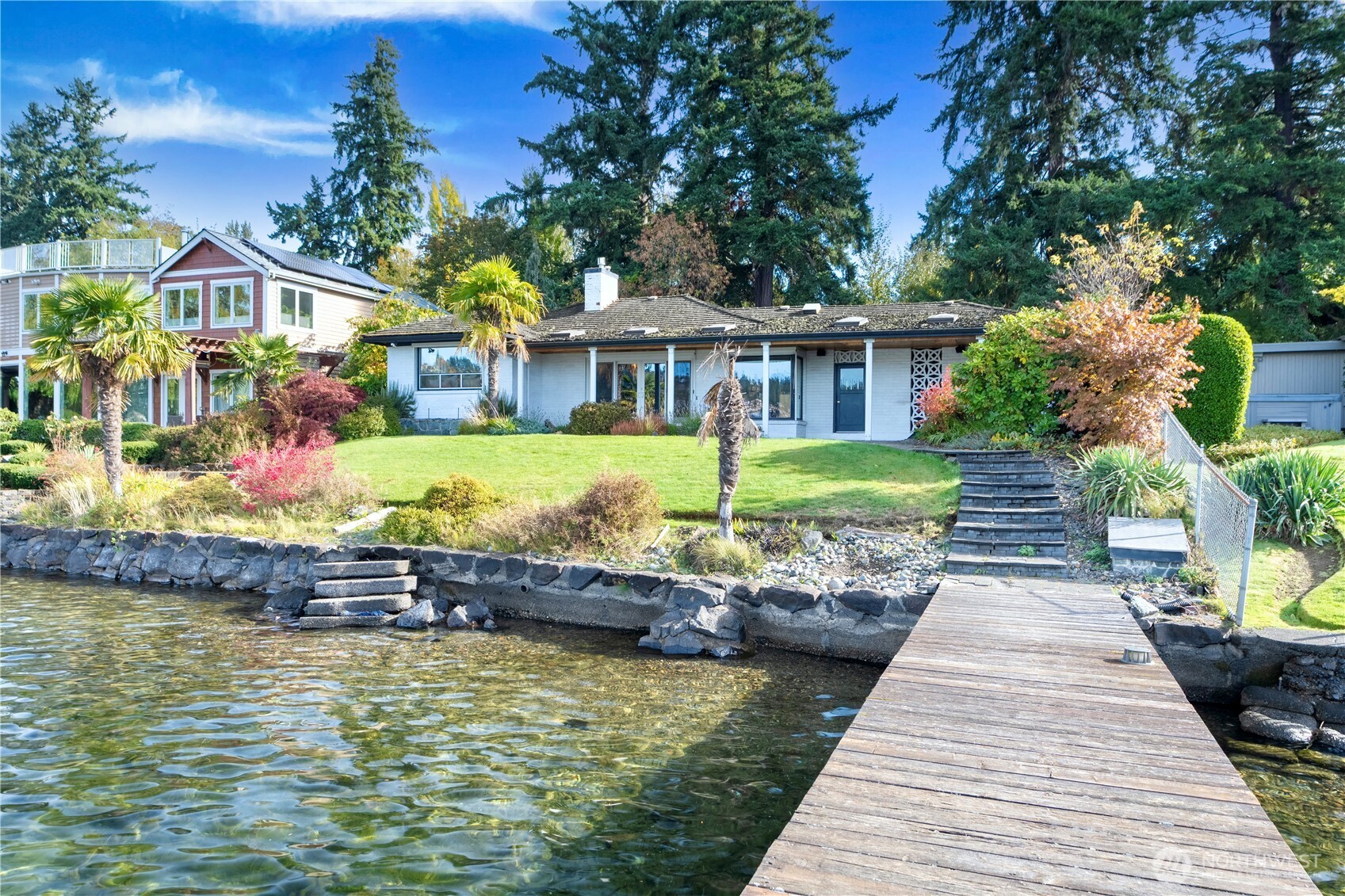 2045 Rose Point Lane Kirkland WA 98033