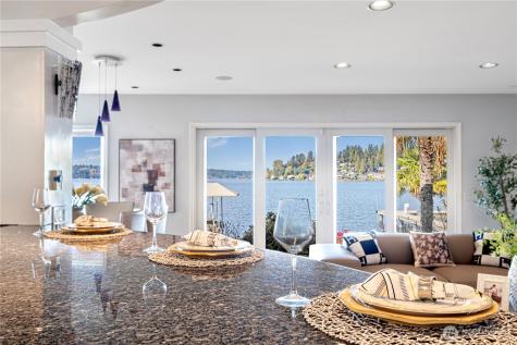 2045 Rose Point Lane Kirkland WA 98033