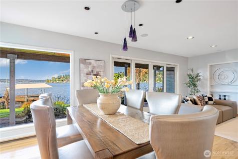 2045 Rose Point Lane Kirkland WA 98033