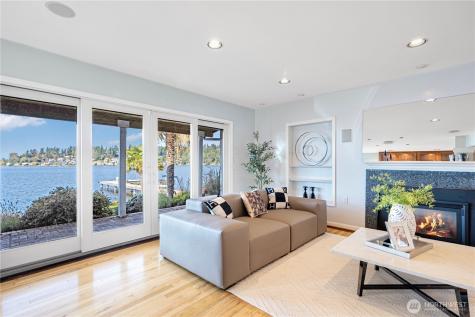 2045 Rose Point Lane Kirkland WA 98033