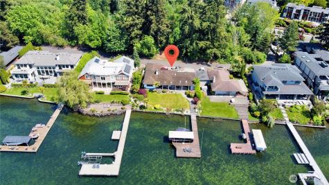 2045 Rose Point Lane Kirkland WA 98033