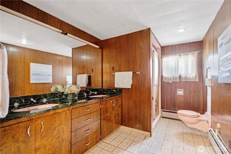 2045 Rose Point Lane Kirkland WA 98033