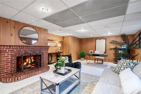 2045 Rose Point Lane Kirkland WA 98033