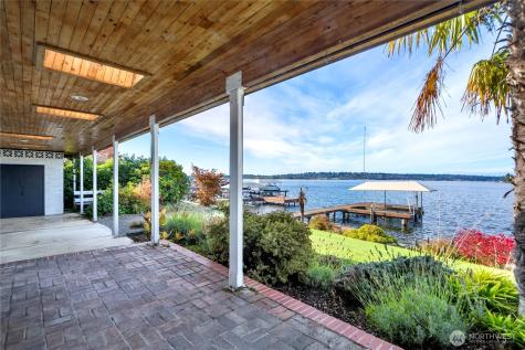 2045 Rose Point Lane Kirkland WA 98033