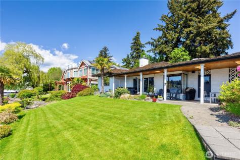 2045 Rose Point Lane Kirkland WA 98033