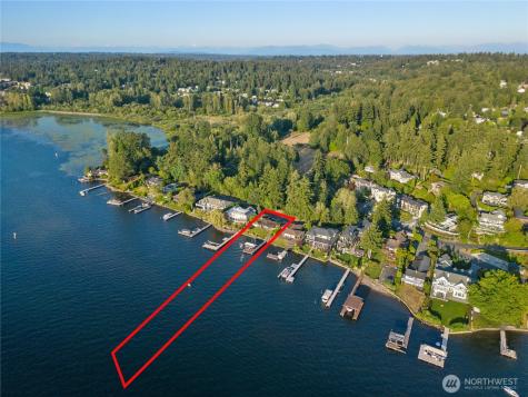 2045 Rose Point Lane Kirkland WA 98033