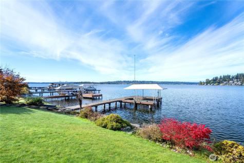 2045 Rose Point Lane Kirkland WA 98033