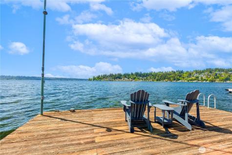 2045 Rose Point Lane Kirkland WA 98033