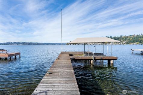 2045 Rose Point Lane Kirkland WA 98033