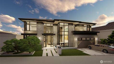 2045 Rose Point Lane Kirkland WA 98033