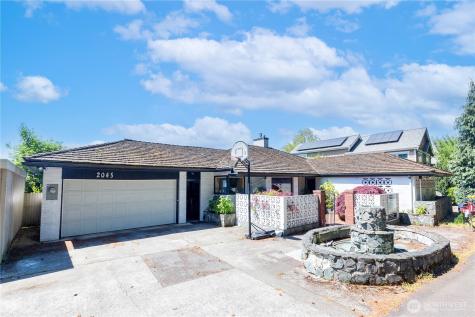 2045 Rose Point Lane Kirkland WA 98033
