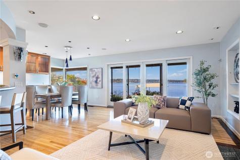 2045 Rose Point Lane Kirkland WA 98033