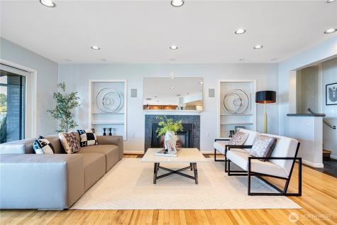 2045 Rose Point Lane Kirkland WA 98033