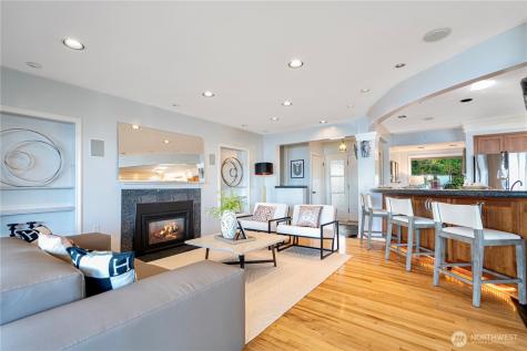 2045 Rose Point Lane Kirkland WA 98033