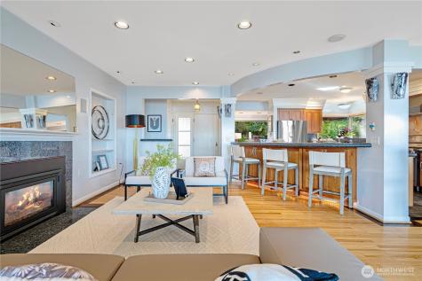 2045 Rose Point Lane Kirkland WA 98033