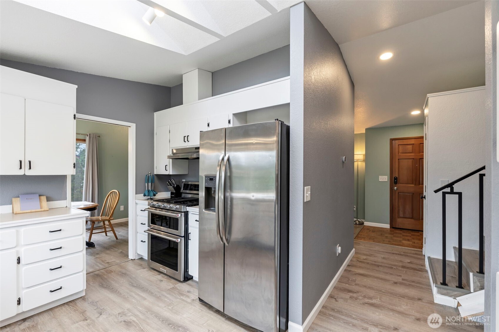 3733 Golden Eagle Loop Olympia WA 98513