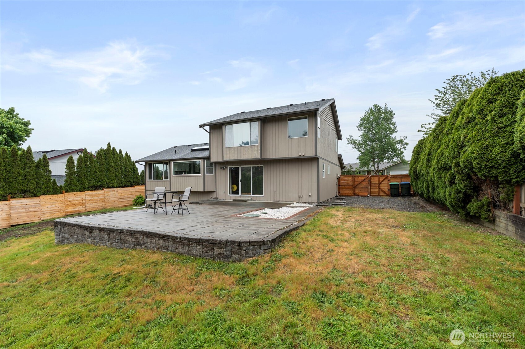 3733 Golden Eagle Loop Olympia WA 98513