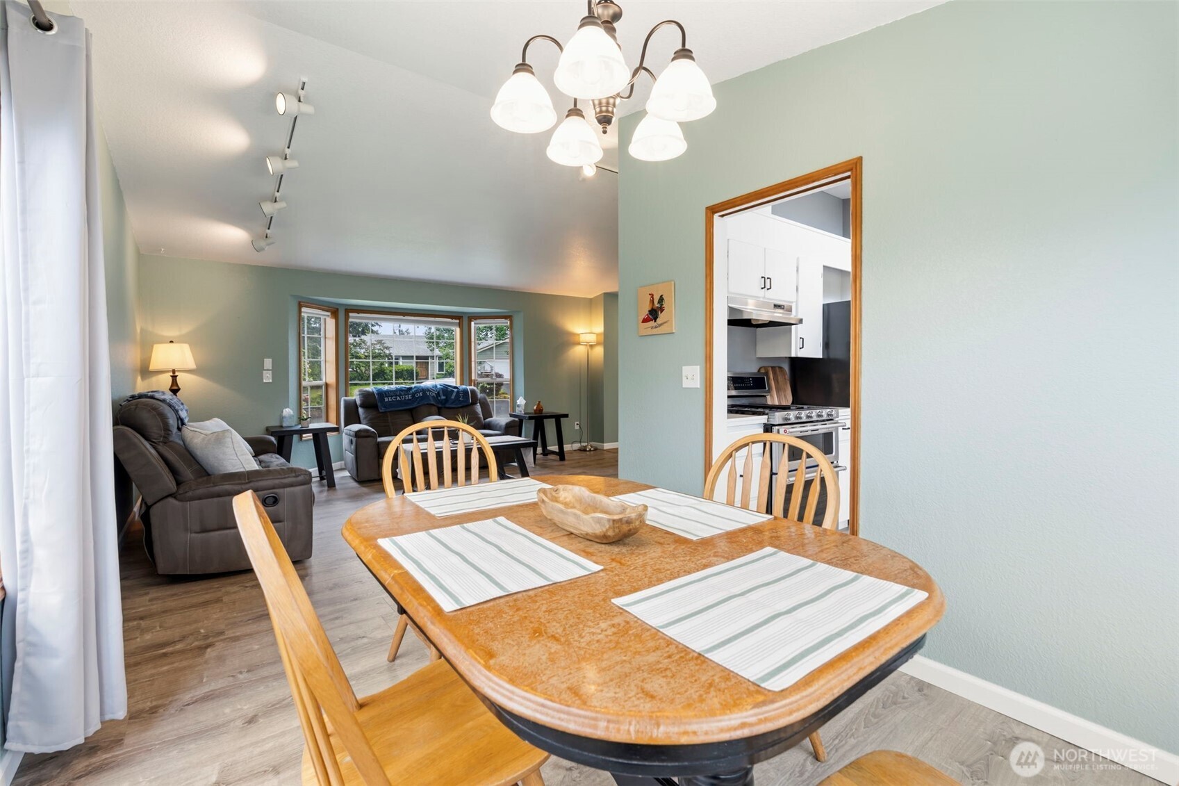 3733 Golden Eagle Loop Olympia WA 98513
