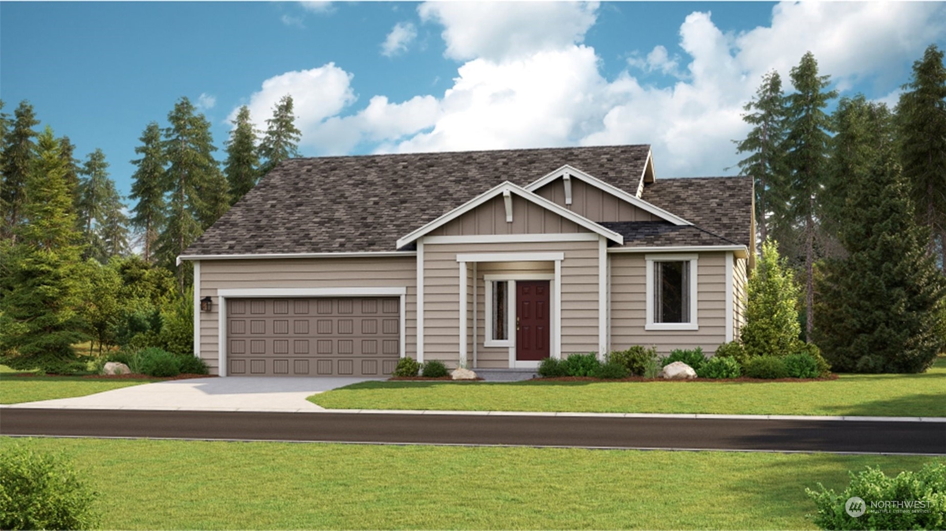 13520 195th Street E Graham WA 98360