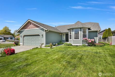 4756 Ironwood Court Blaine WA 98230