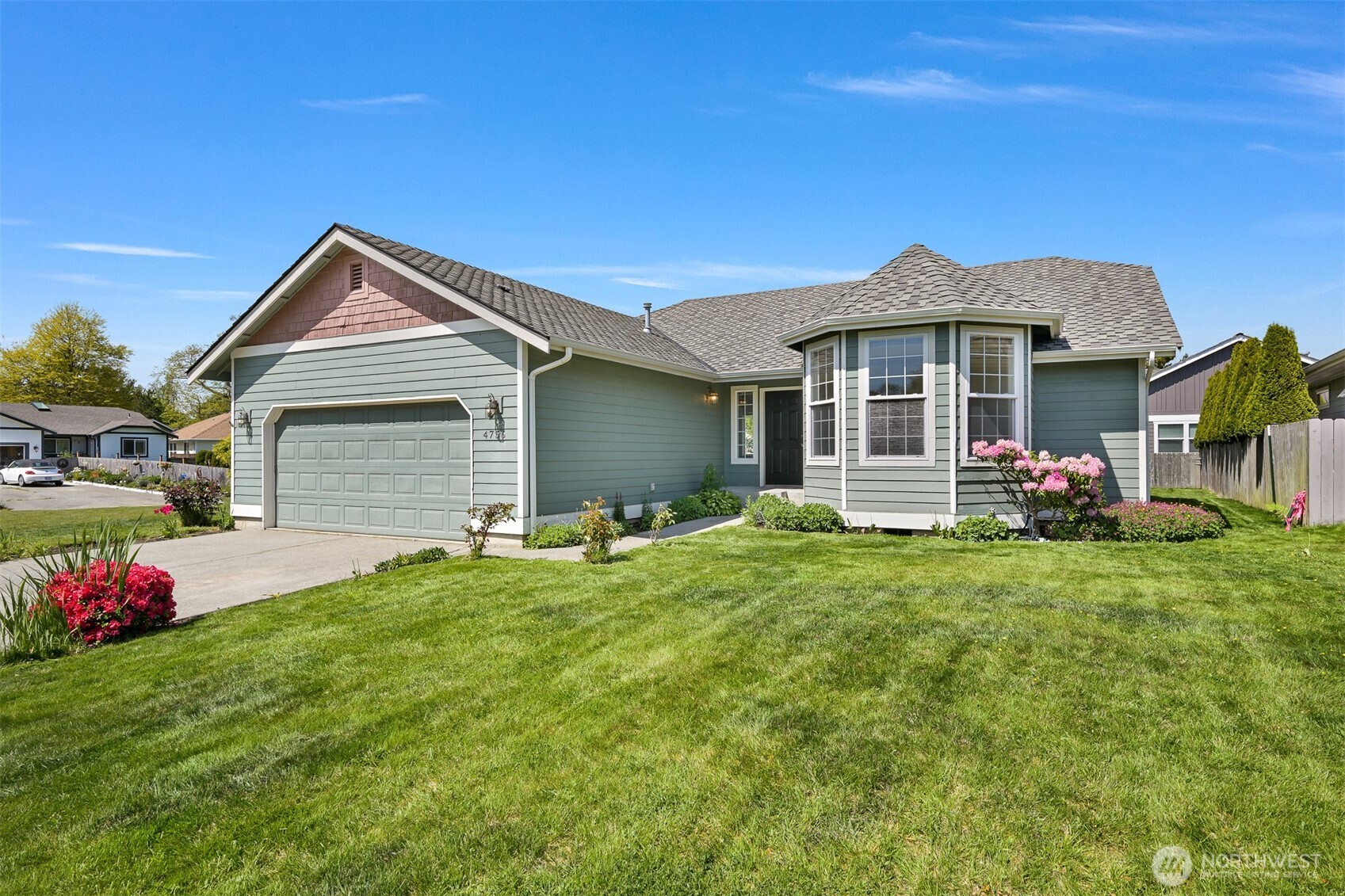 4756 Ironwood Court Blaine WA 98230