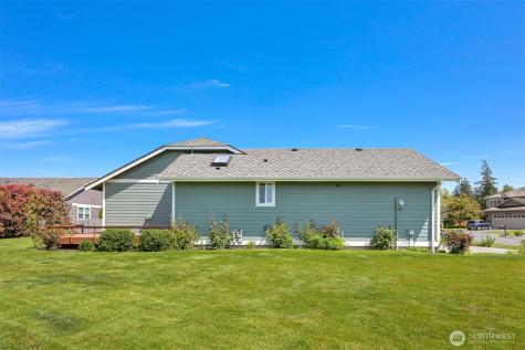 4756 Ironwood Court Blaine WA 98230