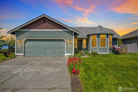 4756 Ironwood Court Blaine WA 98230