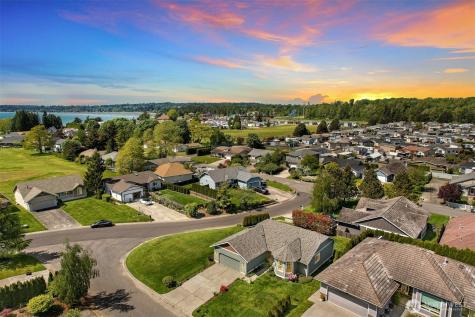 4756 Ironwood Court Blaine WA 98230