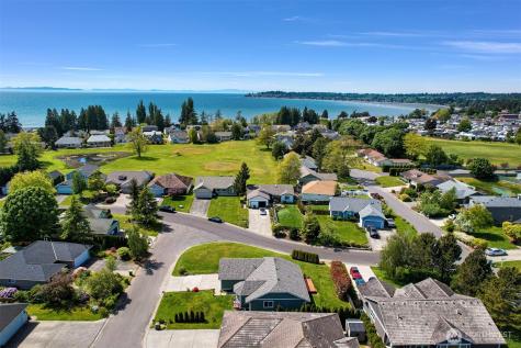 4756 Ironwood Court Blaine WA 98230