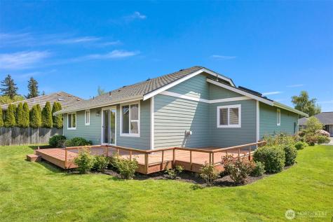 4756 Ironwood Court Blaine WA 98230