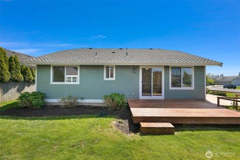 4756 Ironwood Court Blaine WA 98230
