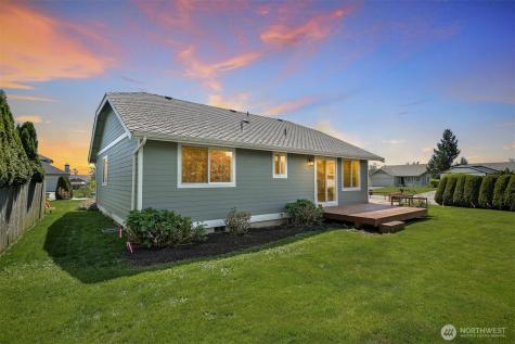 4756 Ironwood Court Blaine WA 98230