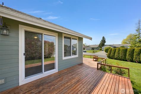 4756 Ironwood Court Blaine WA 98230