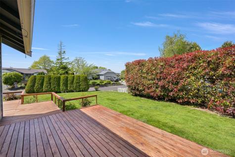 4756 Ironwood Court Blaine WA 98230