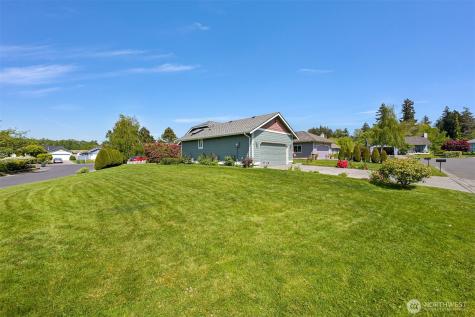 4756 Ironwood Court Blaine WA 98230