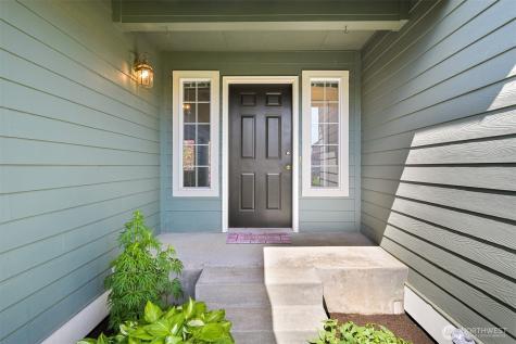 4756 Ironwood Court Blaine WA 98230
