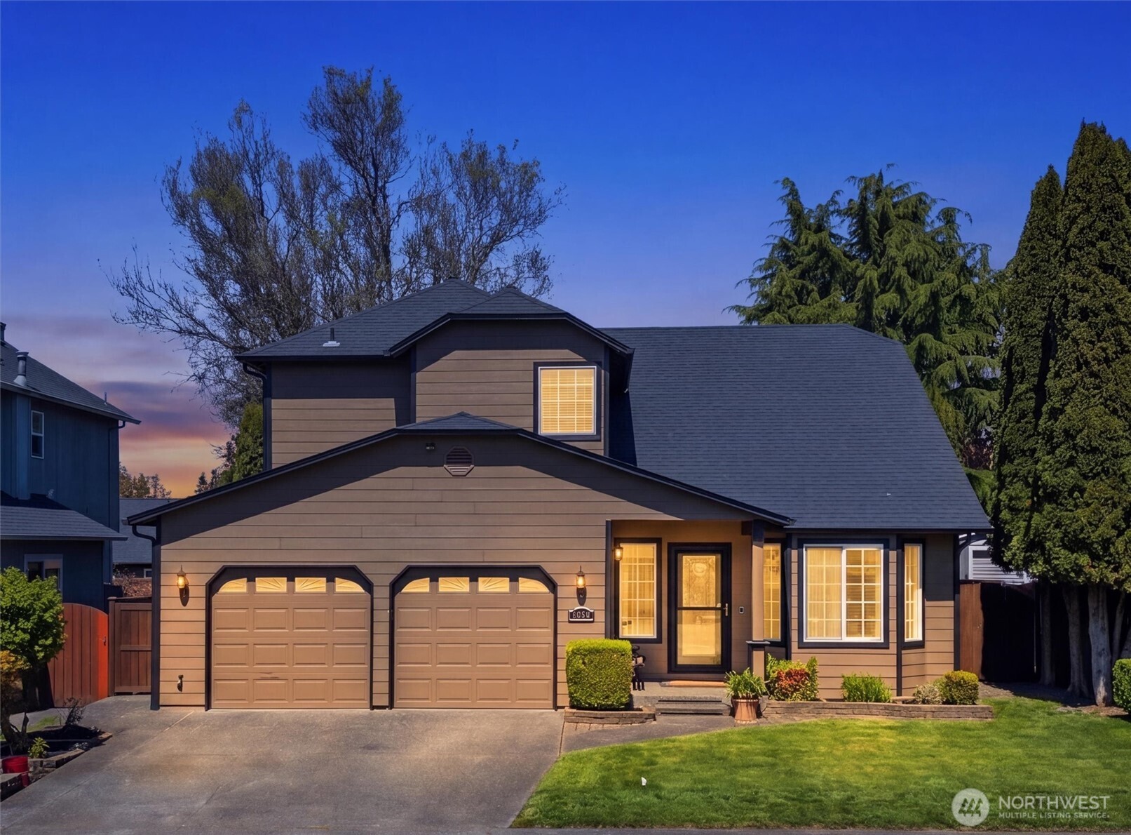 17581 Stanton Street SE Monroe WA 98272