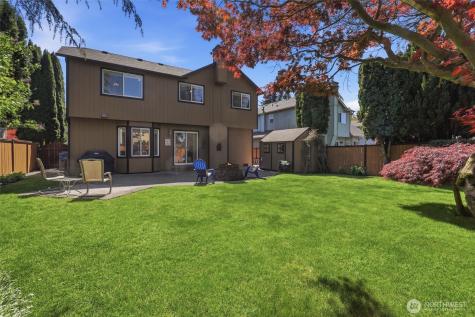 17581 Stanton Street SE Monroe WA 98272