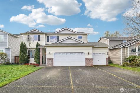 12302 160th Street E Puyallup WA 98374