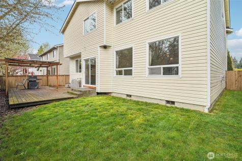 12302 160th Street E Puyallup WA 98374