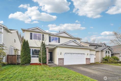 12302 160th Street E Puyallup WA 98374