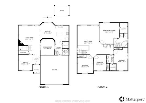 12302 160th Street E Puyallup WA 98374