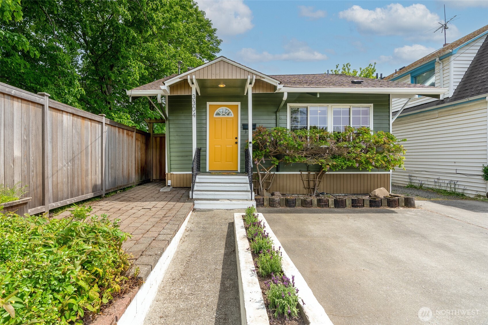 3304 23rd Avenue S Seattle WA 98144