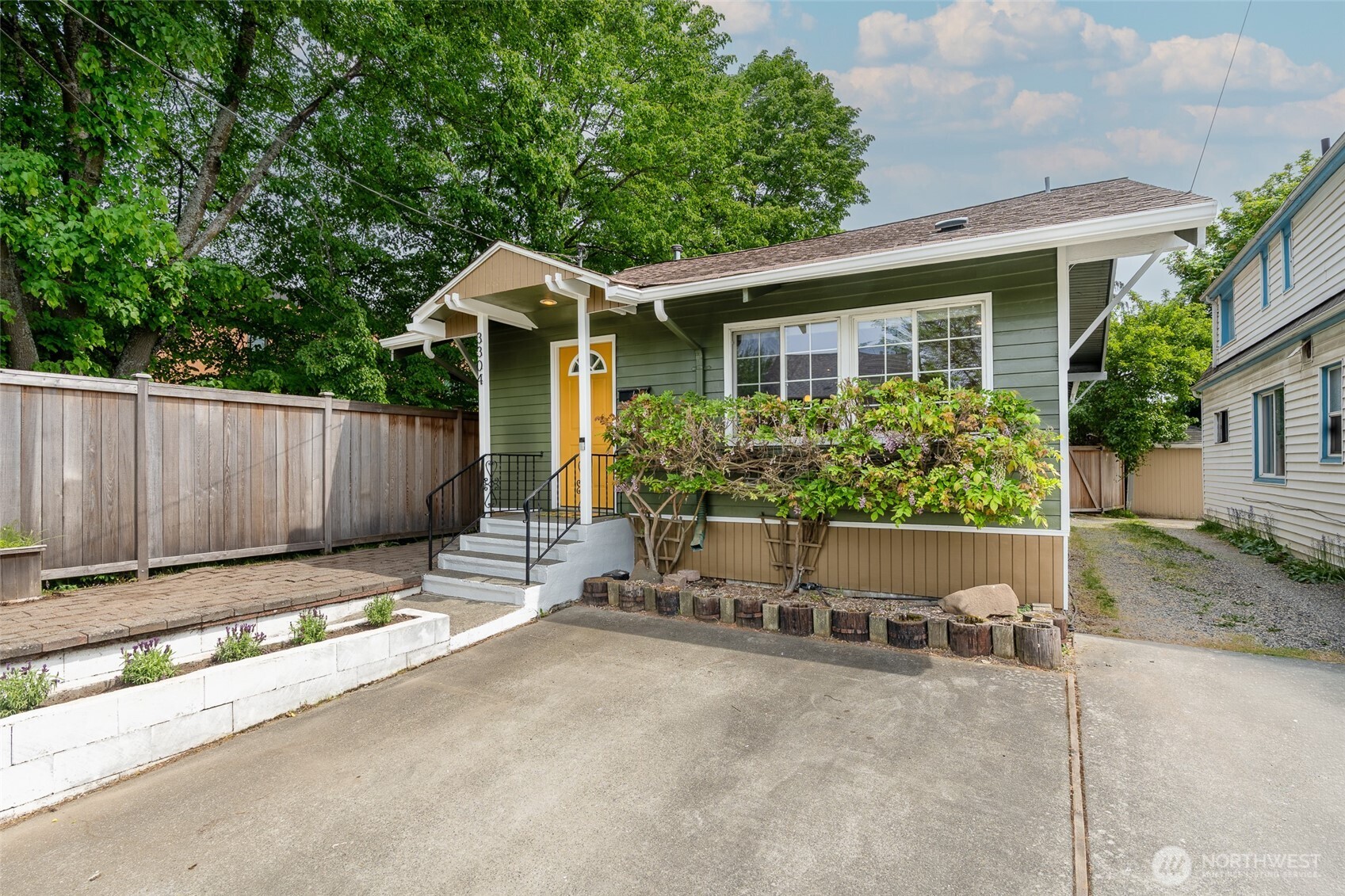 3304 23rd Avenue S Seattle WA 98144
