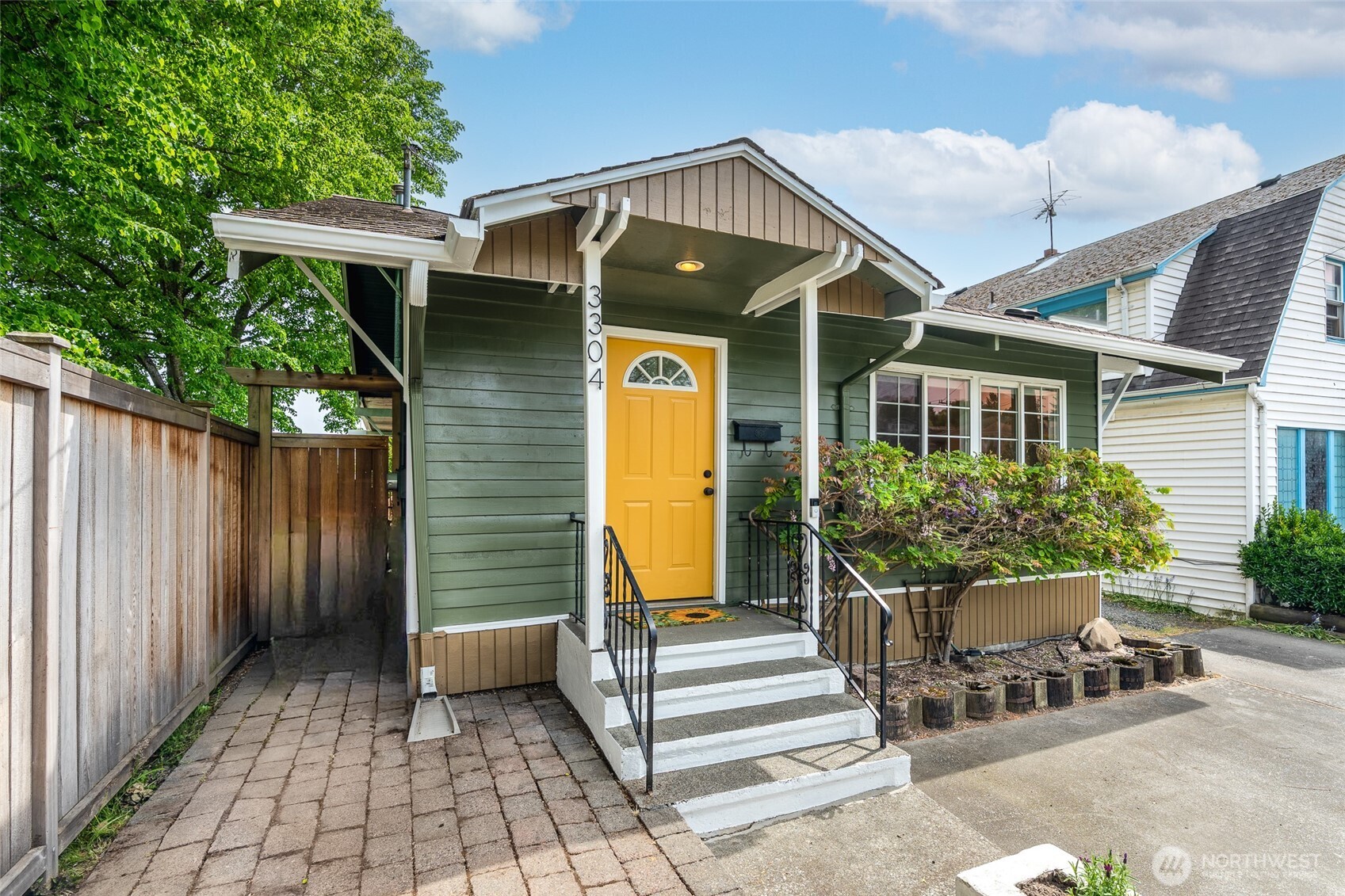 3304 23rd Avenue S Seattle WA 98144