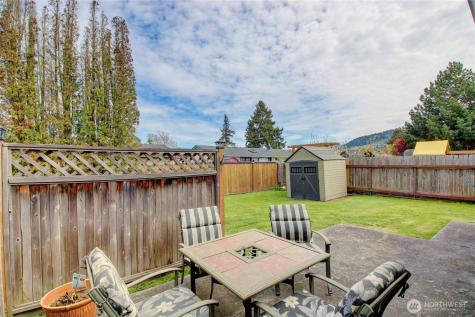 908 S 20th Mount Vernon WA 98274