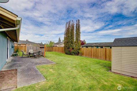 908 S 20th Mount Vernon WA 98274