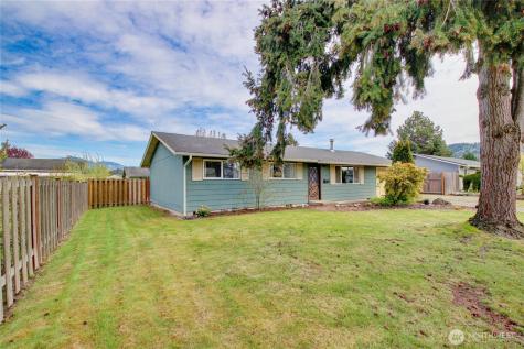 908 S 20th Mount Vernon WA 98274